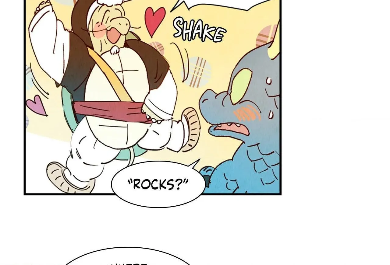 Love of Cloud and Rain Chapter 34.5 page 2 - 
