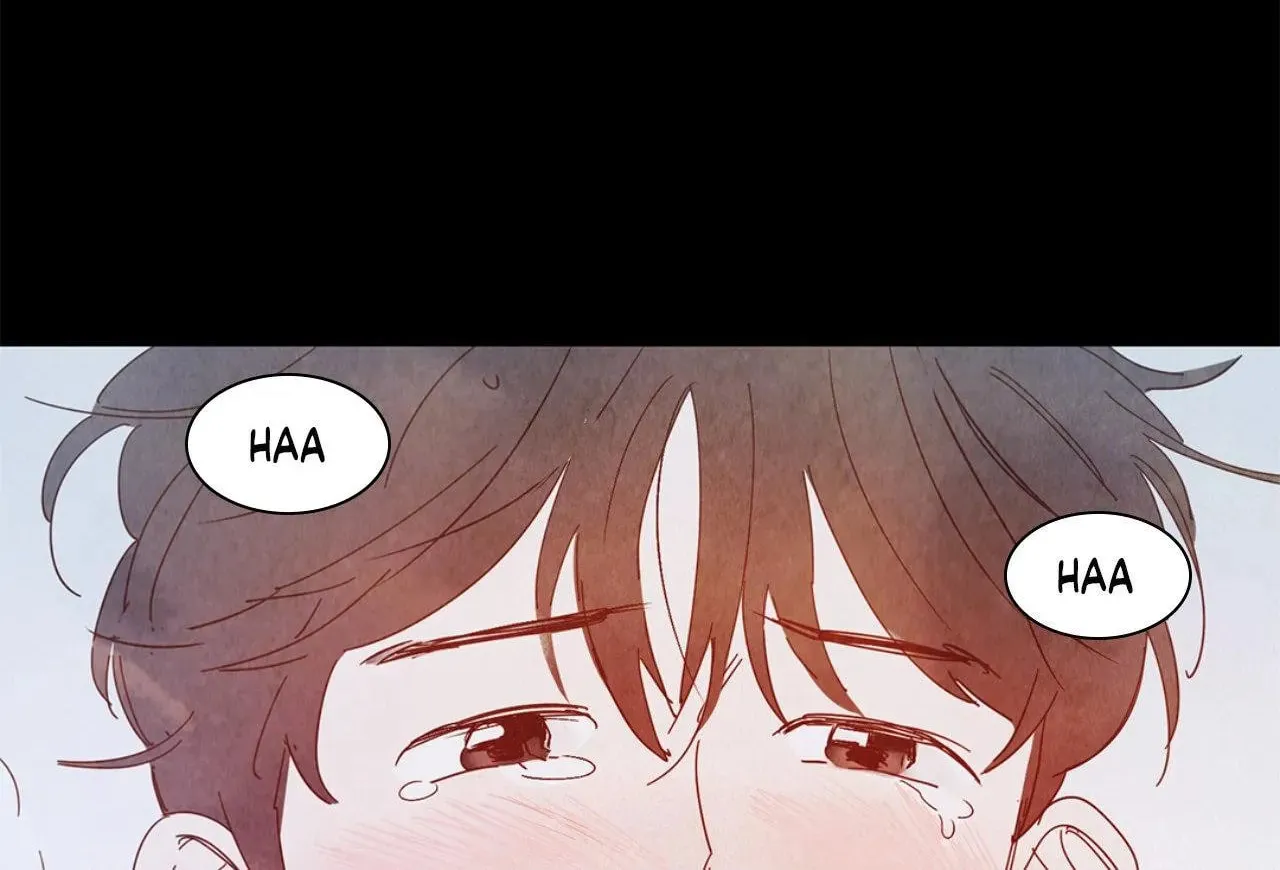 Love of Cloud and Rain Chapter 34.5 page 21 - 