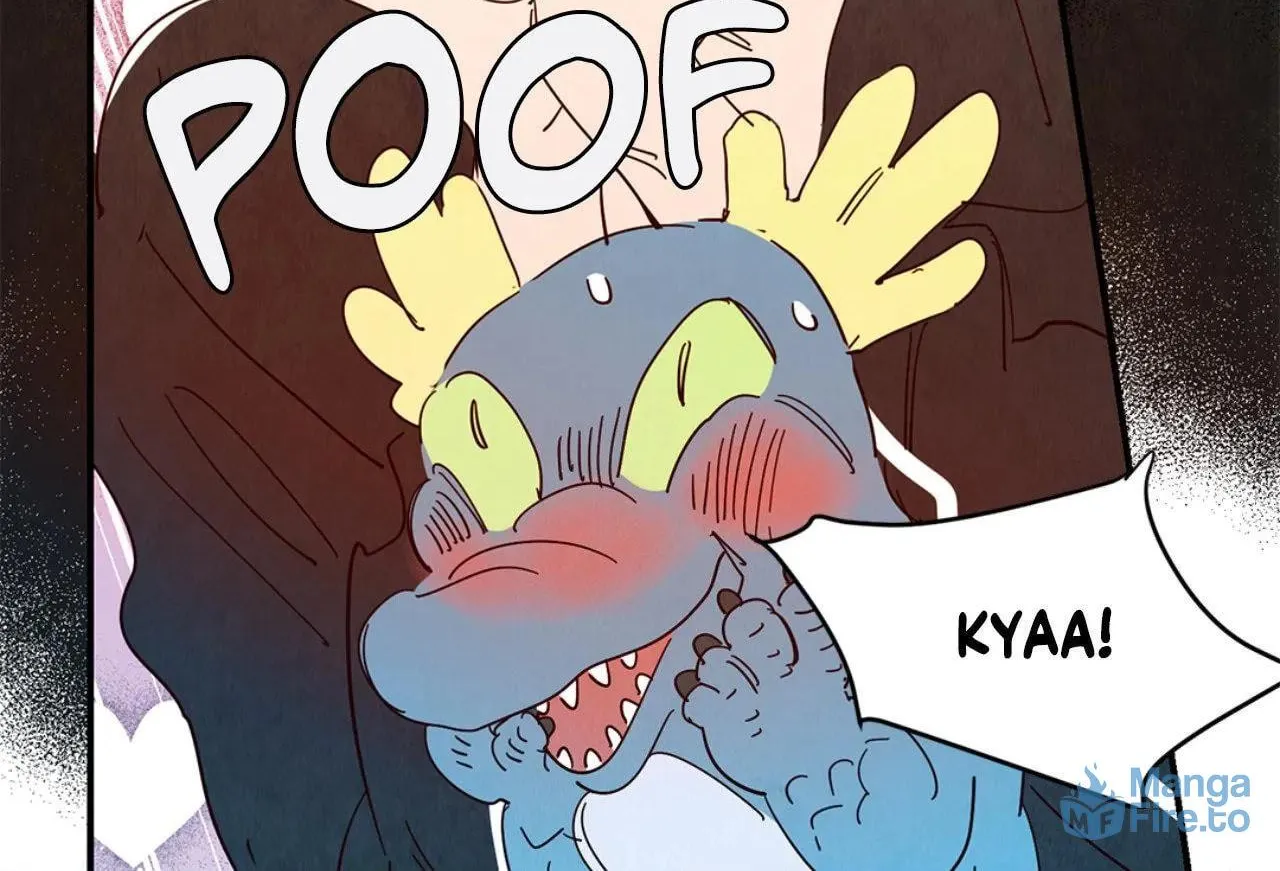 Love of Cloud and Rain Chapter 34.5 page 23 - 