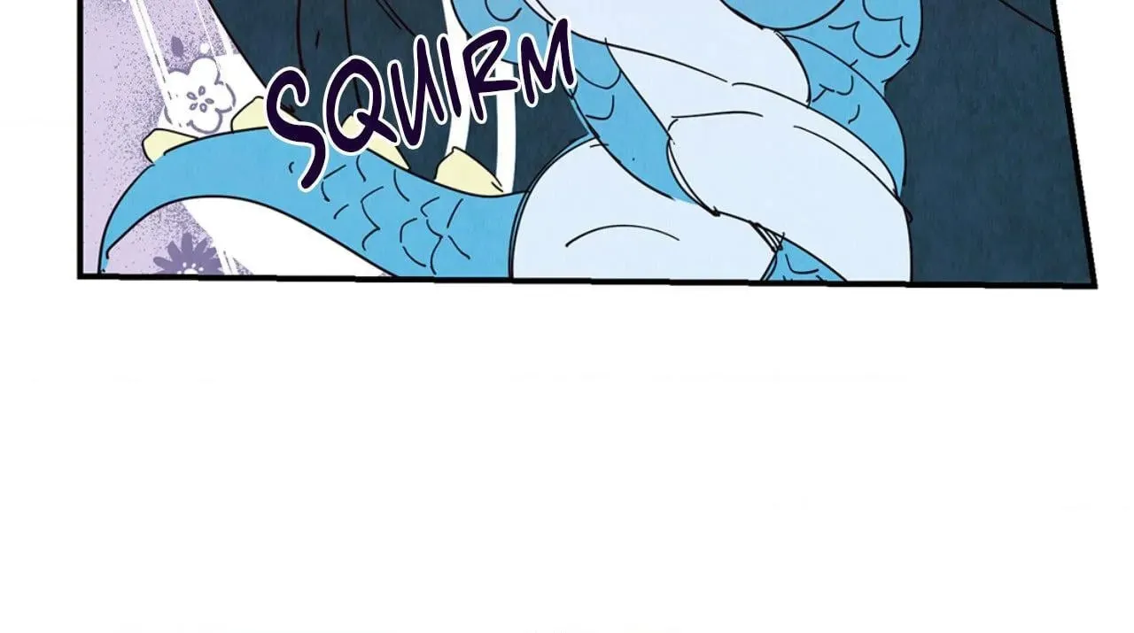 Love of Cloud and Rain Chapter 34.5 page 24 - 