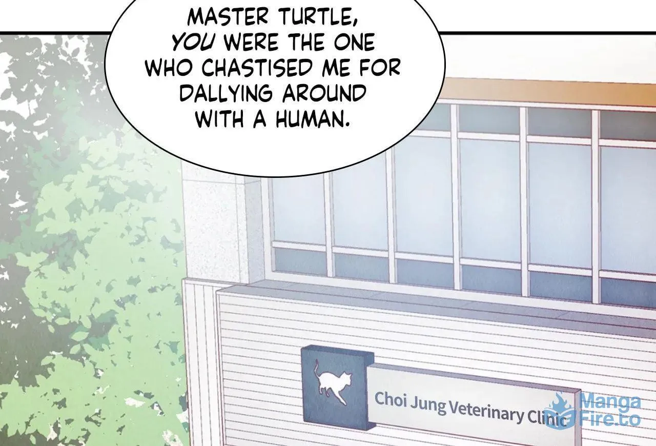 Love of Cloud and Rain Chapter 34.5 page 28 - 