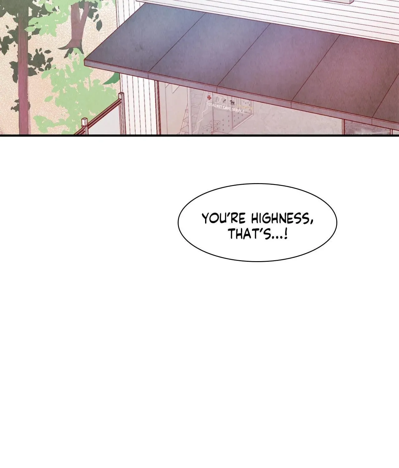 Love of Cloud and Rain Chapter 34.5 page 29 - 