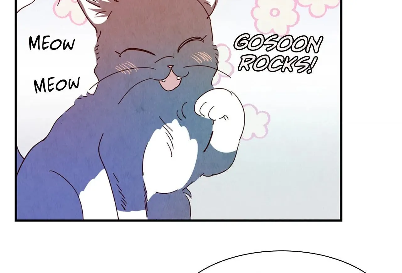 Love of Cloud and Rain Chapter 34.5 page 4 - 