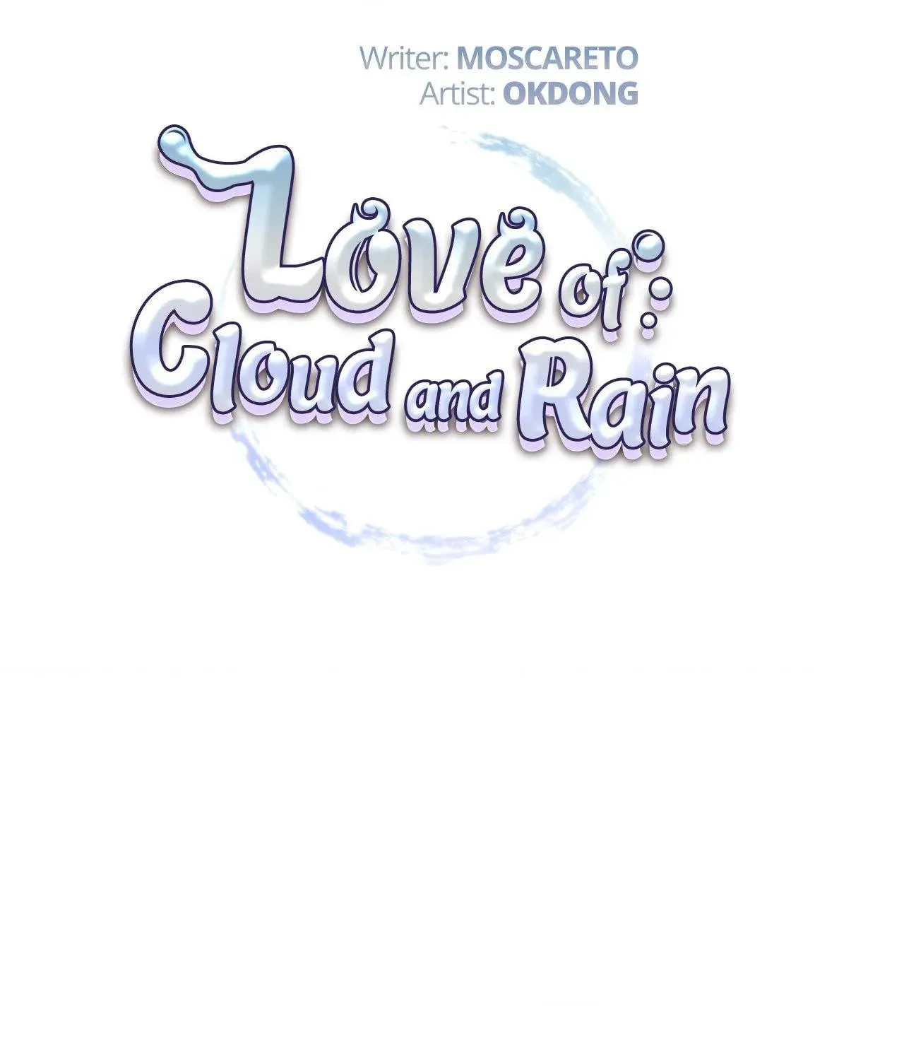 Love of Cloud and Rain Chapter 34.5 page 31 - 