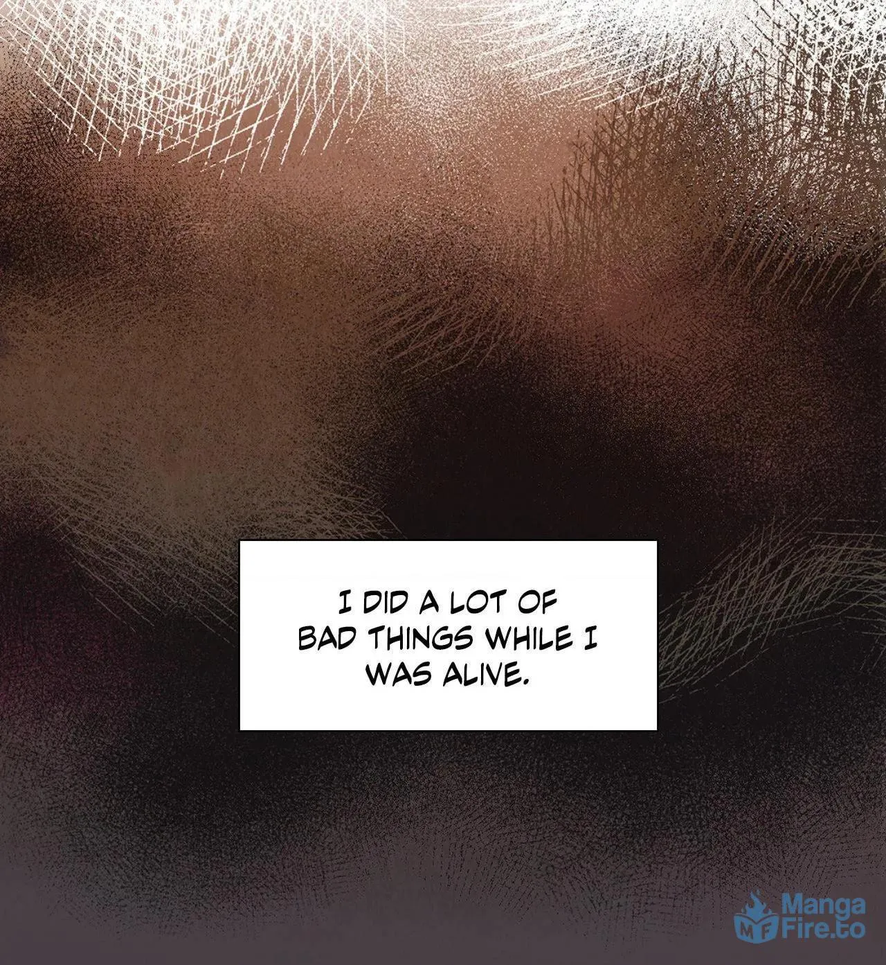 Love of Cloud and Rain Chapter 34.5 page 33 - 