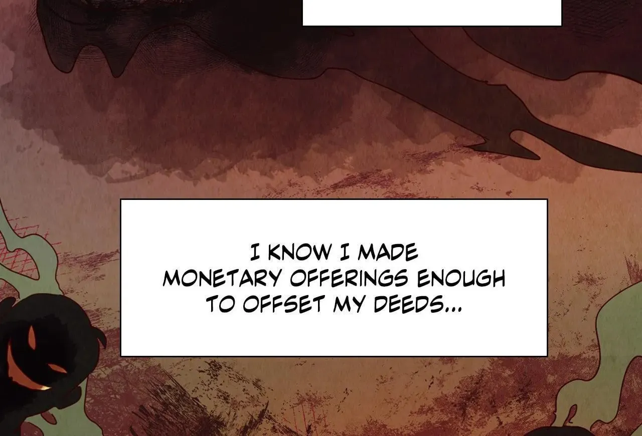 Love of Cloud and Rain Chapter 34.5 page 37 - 