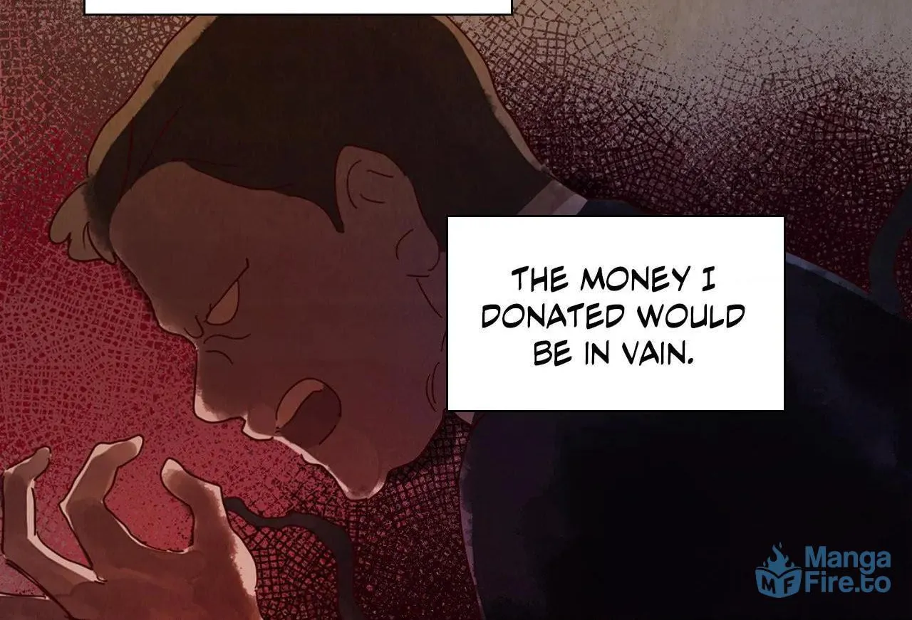 Love of Cloud and Rain Chapter 34.5 page 39 - 