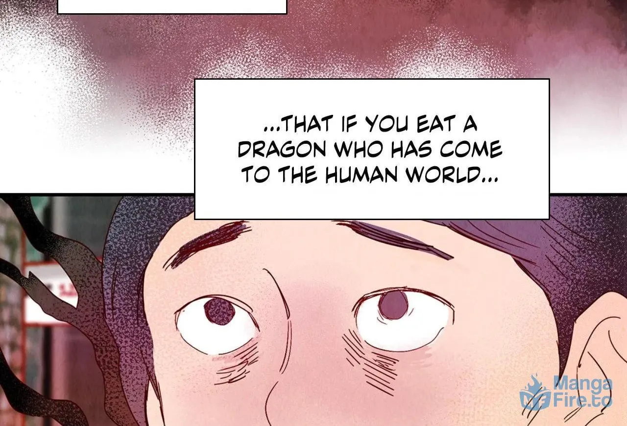 Love of Cloud and Rain Chapter 34.5 page 45 - 