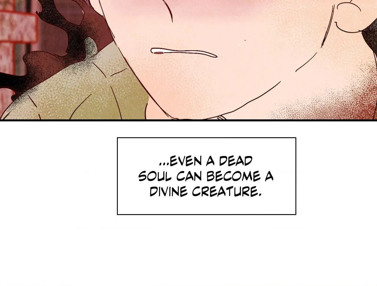 Love of Cloud and Rain Chapter 34.5 page 46 - 