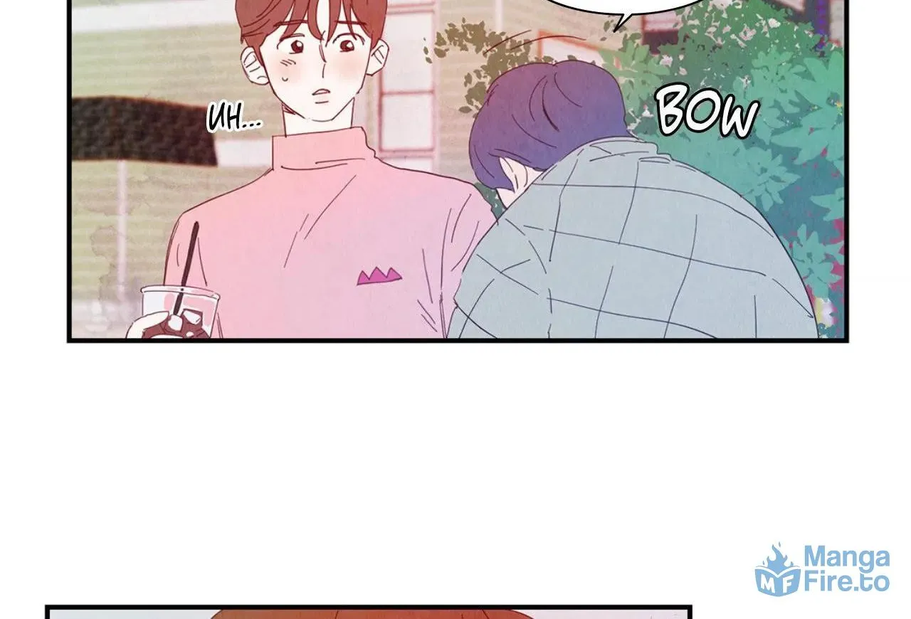 Love of Cloud and Rain Chapter 34.5 page 50 - 