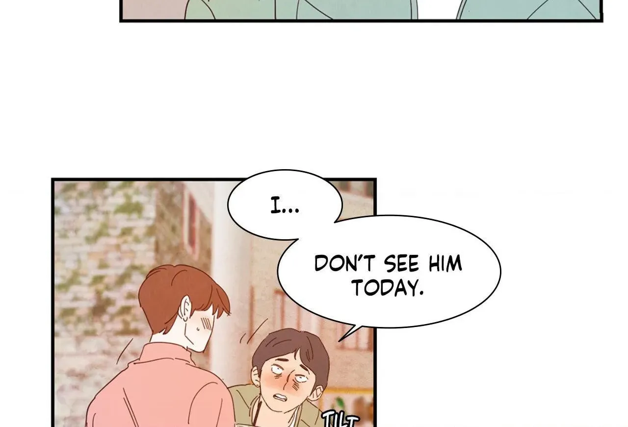 Love of Cloud and Rain Chapter 34.5 page 52 - 