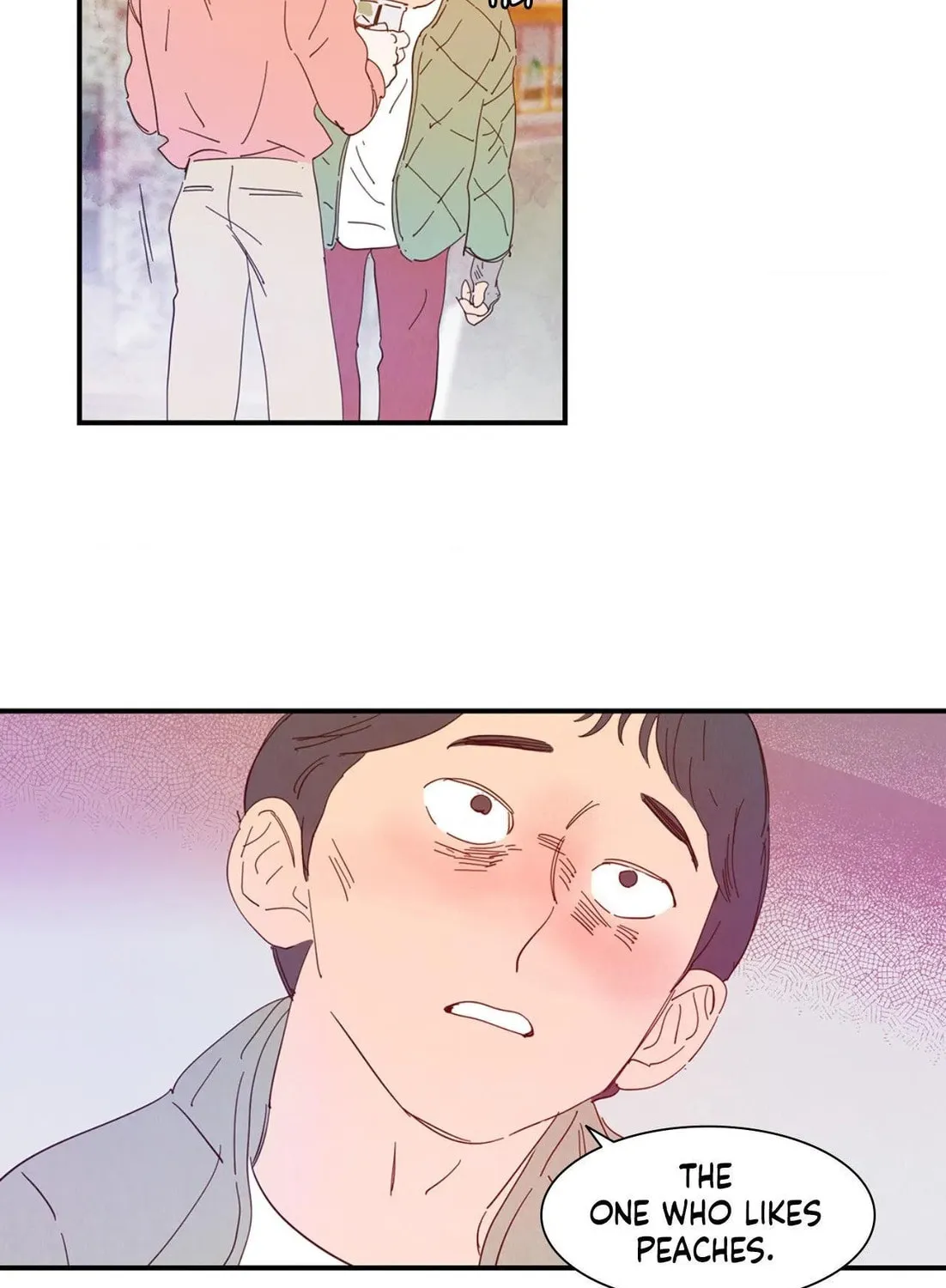 Love of Cloud and Rain Chapter 34.5 page 53 - 