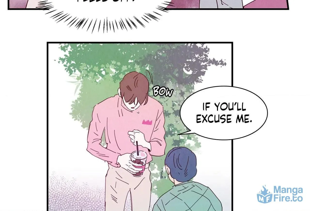 Love of Cloud and Rain Chapter 34.5 page 56 - 
