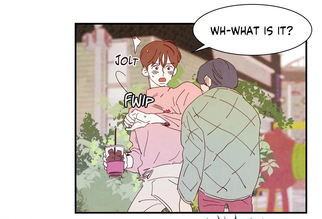 Love of Cloud and Rain Chapter 34.5 page 58 - 