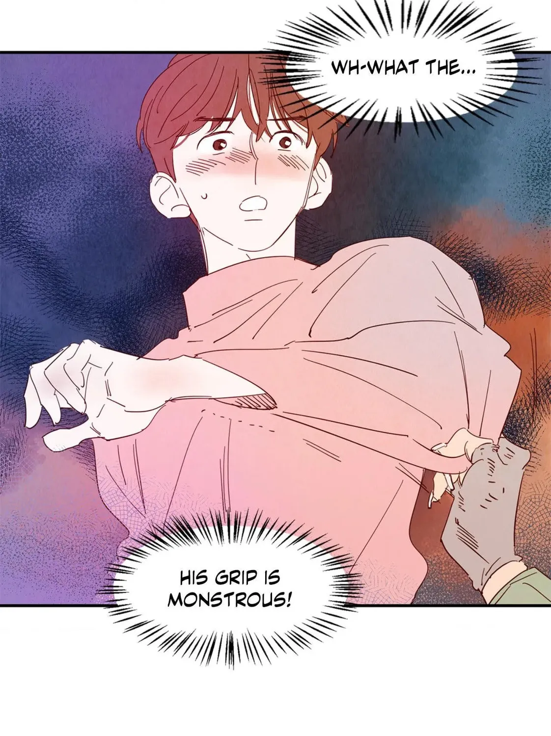 Love of Cloud and Rain Chapter 34.5 page 59 - 