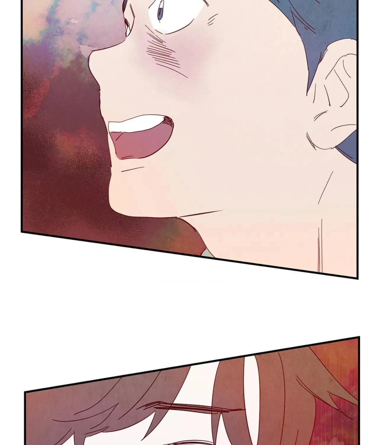 Love of Cloud and Rain Chapter 34.5 page 67 - 