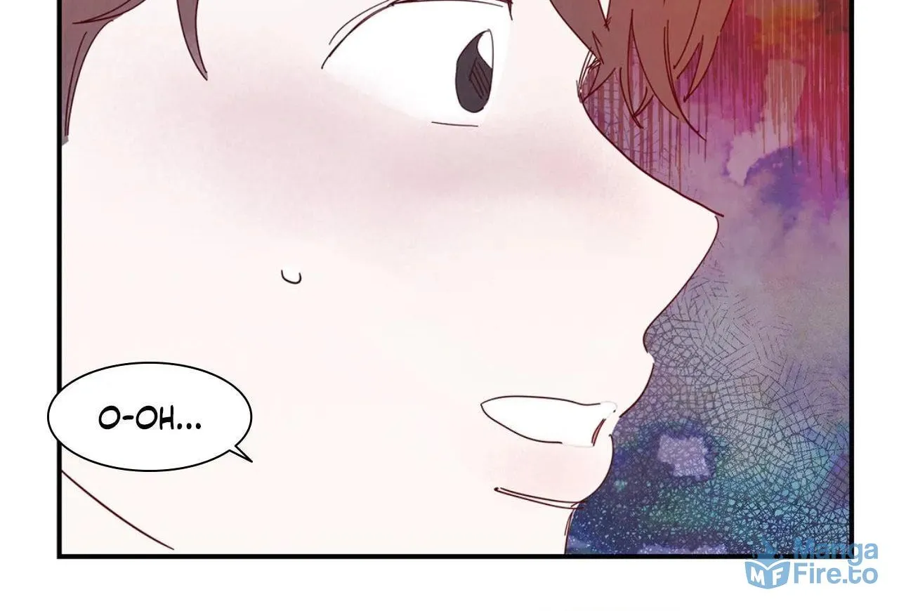 Love of Cloud and Rain Chapter 34.5 page 68 - 