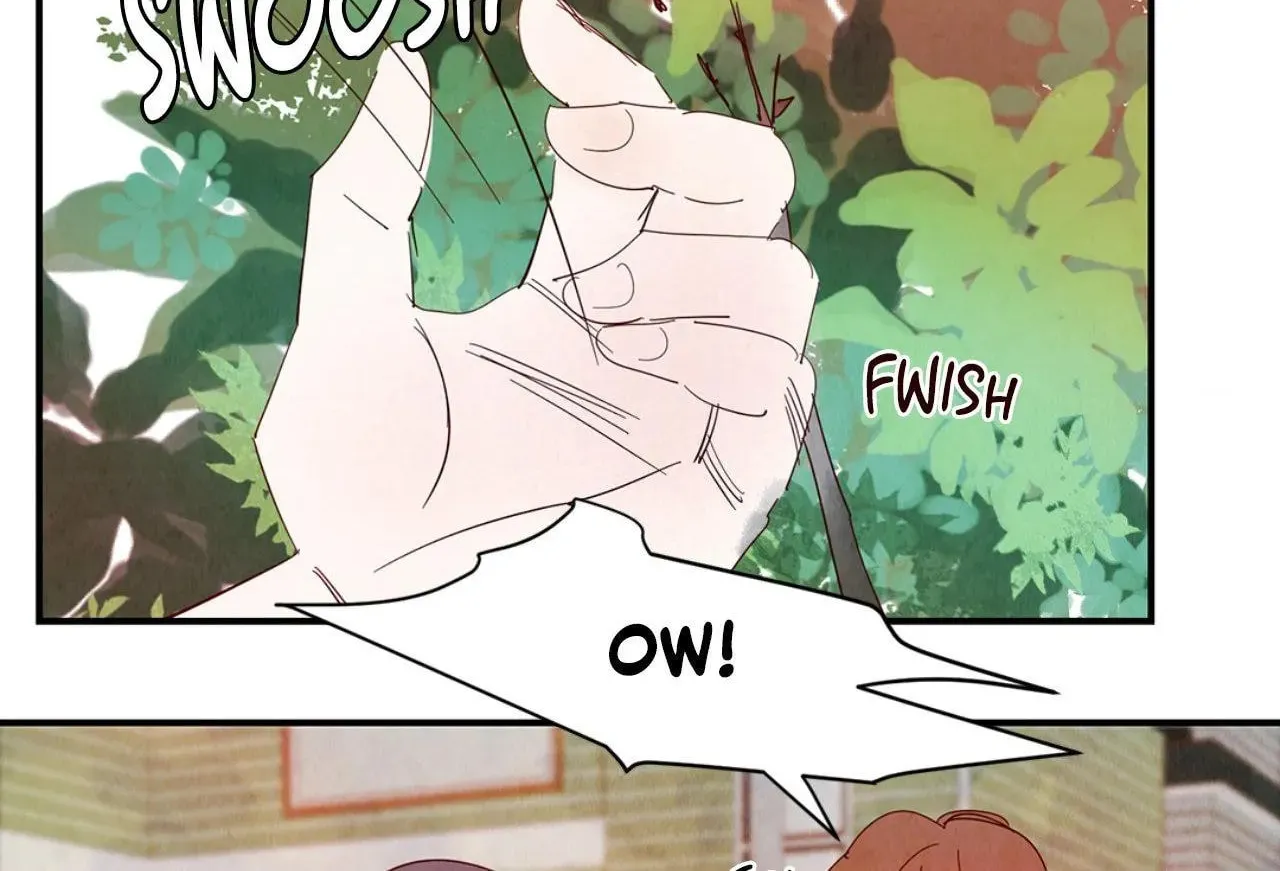 Love of Cloud and Rain Chapter 34.5 page 71 - 