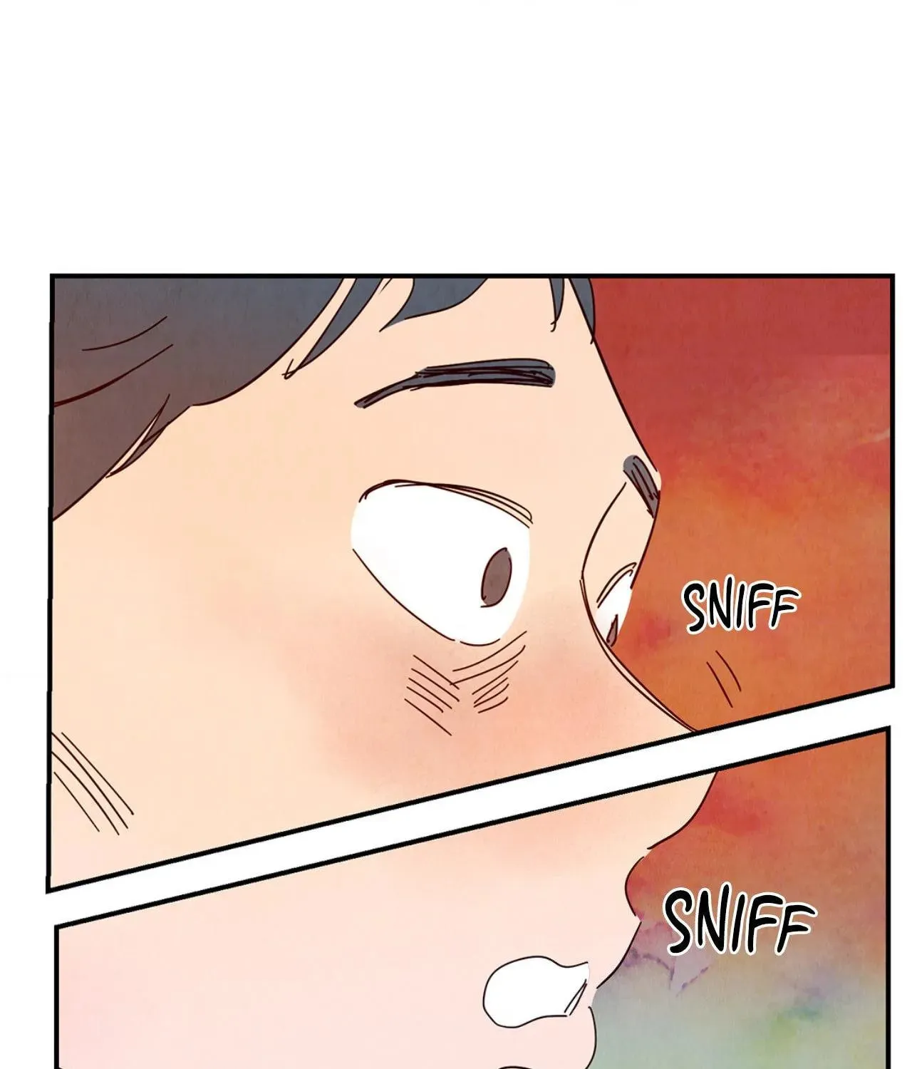Love of Cloud and Rain Chapter 34.5 page 74 - 