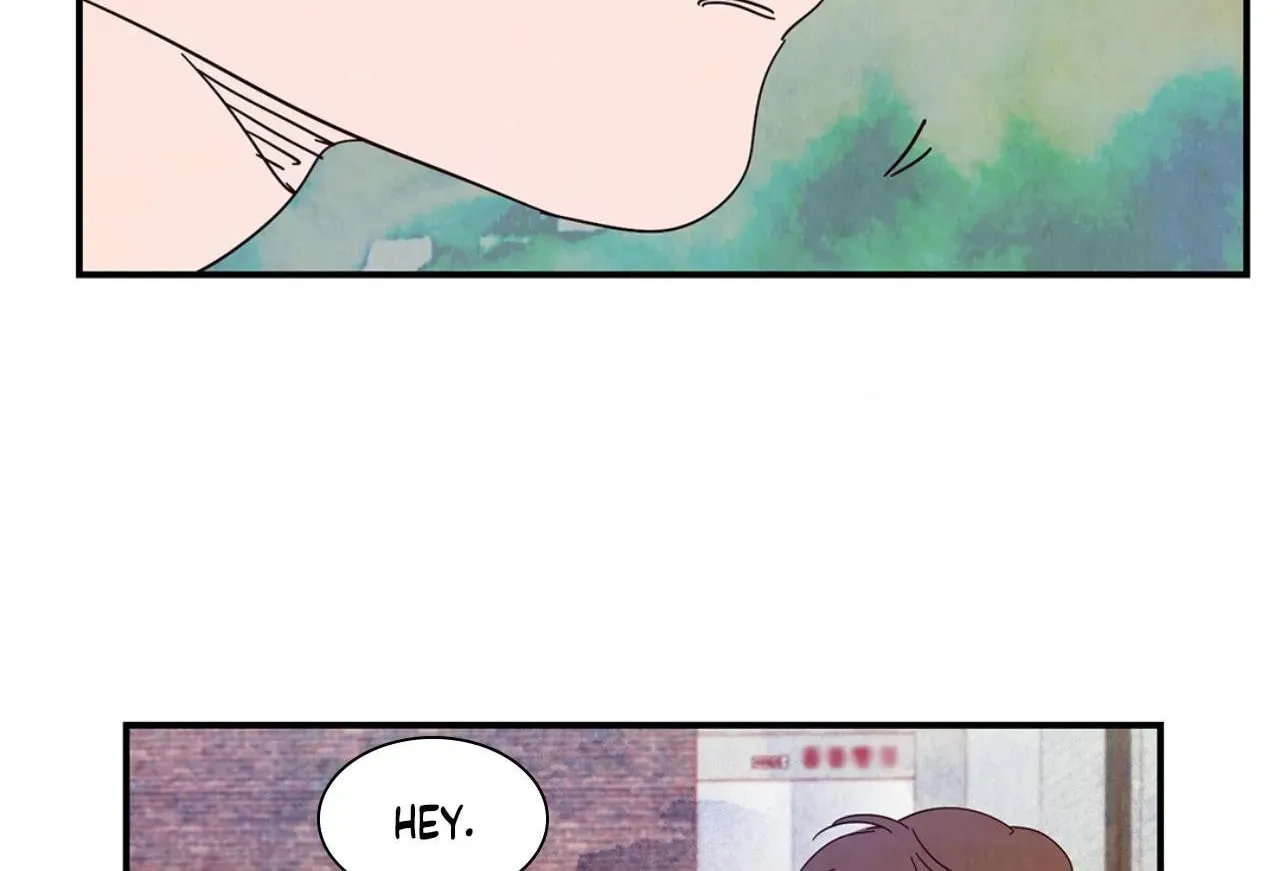 Love of Cloud and Rain Chapter 34.5 page 75 - 