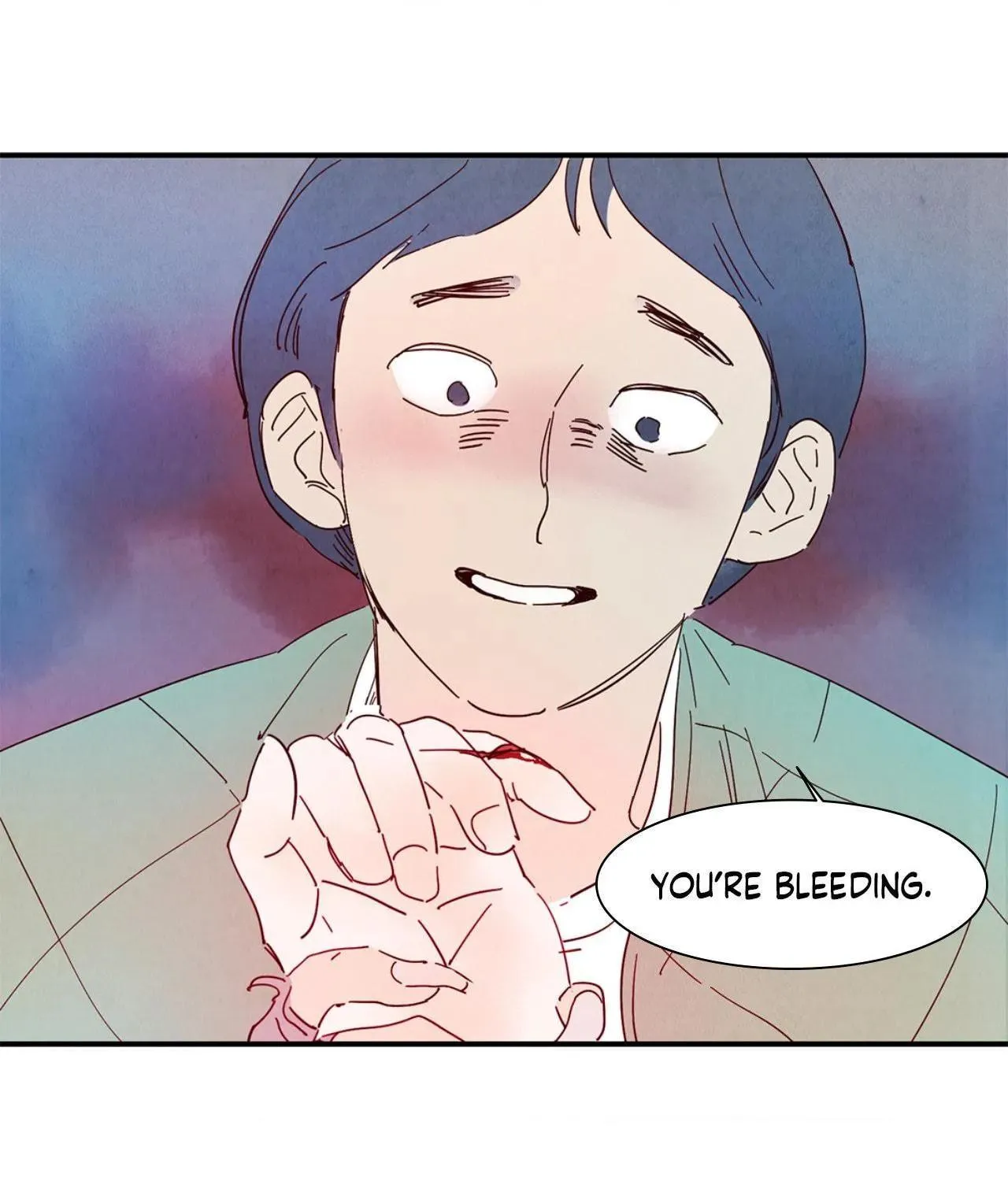 Love of Cloud and Rain Chapter 34.5 page 77 - 