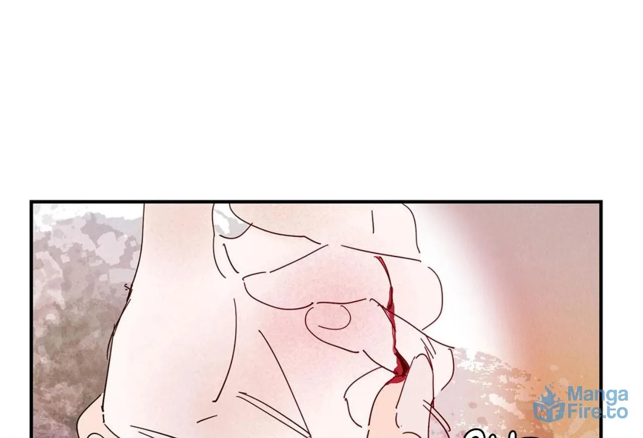 Love of Cloud and Rain Chapter 34.5 page 78 - 
