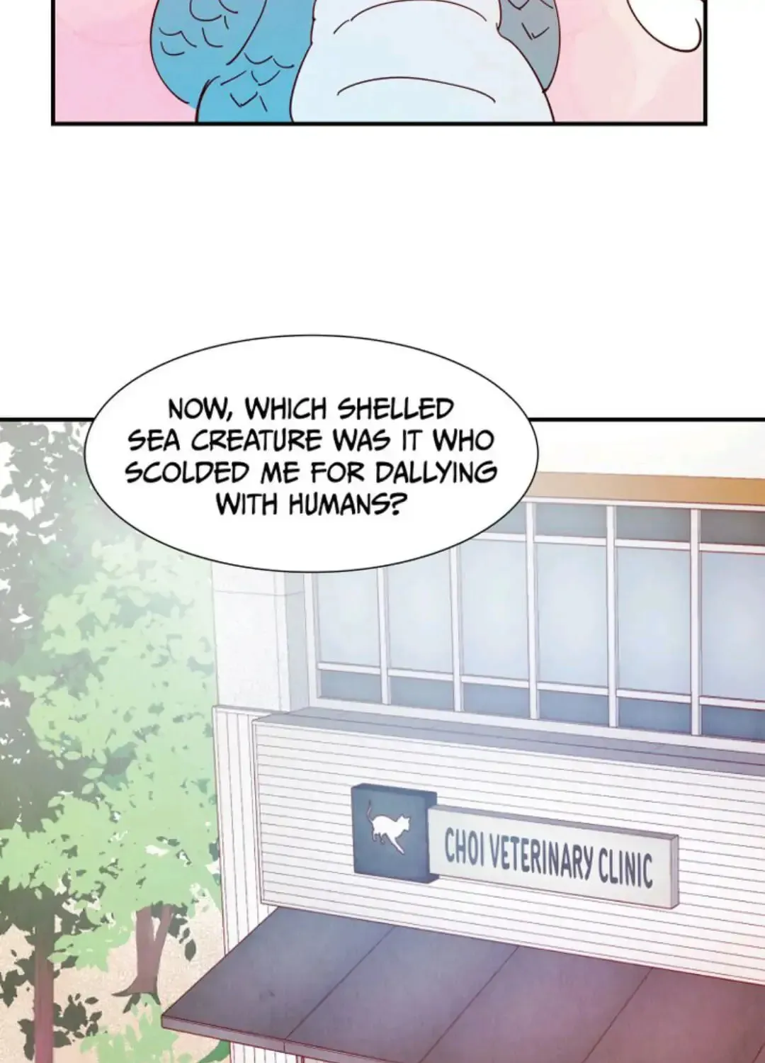 Love of Cloud and Rain Chapter 34 page 15 - 