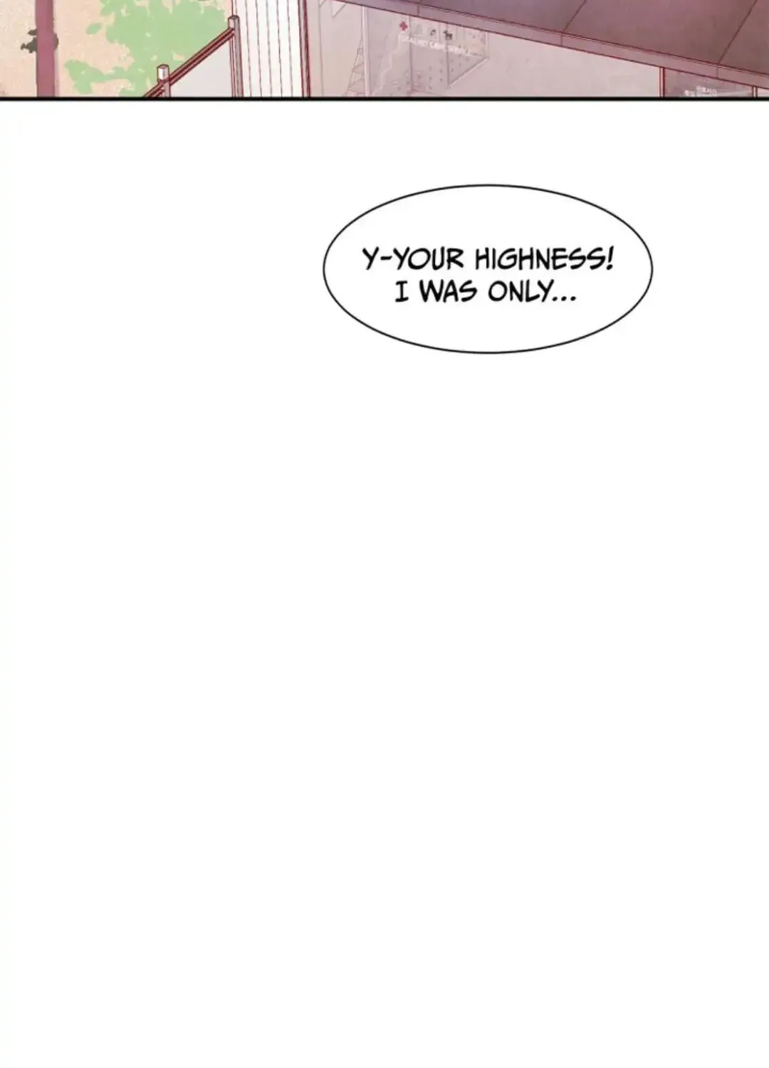 Love of Cloud and Rain Chapter 34 page 16 - 
