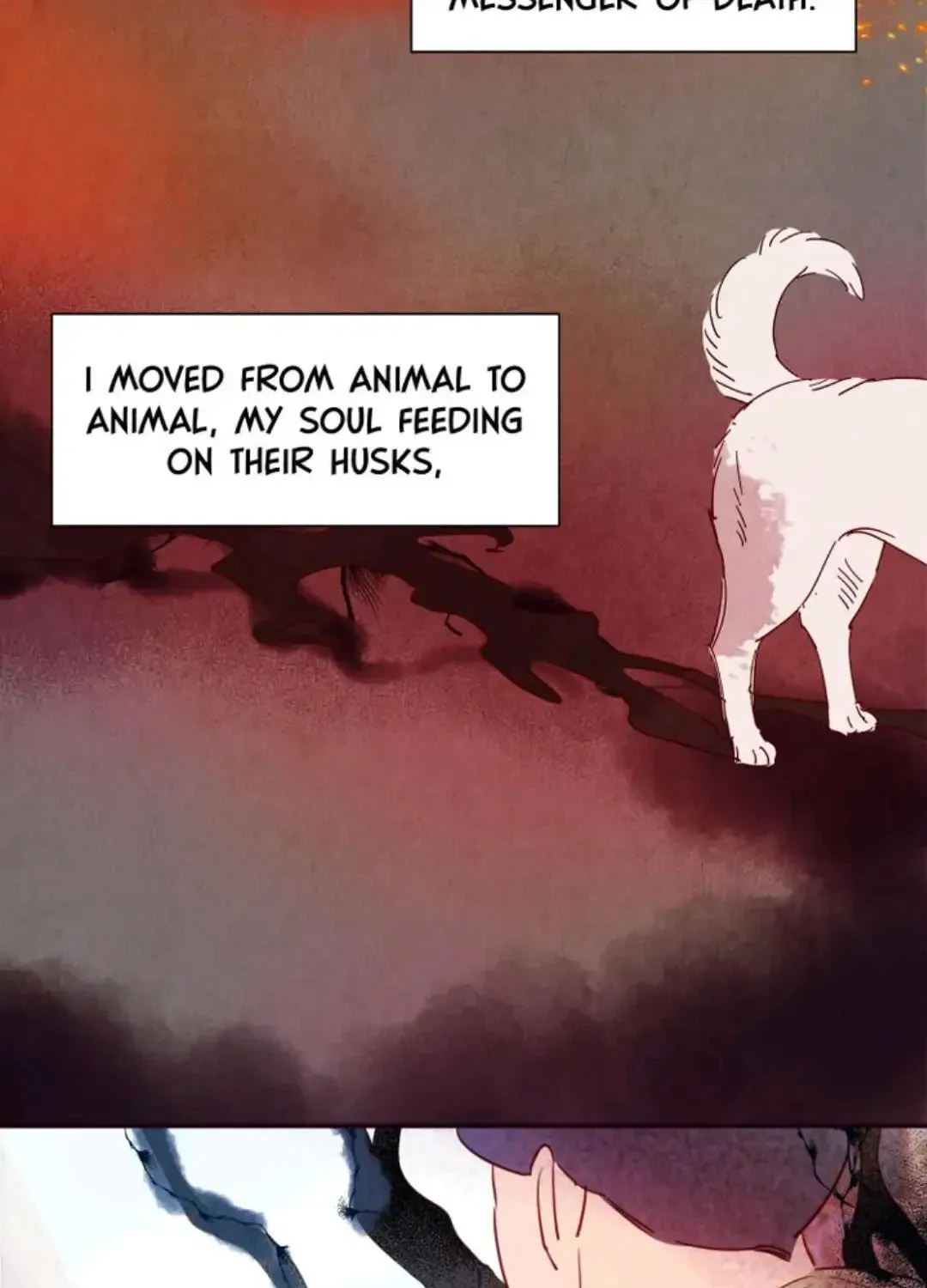 Love of Cloud and Rain Chapter 34 page 26 - 