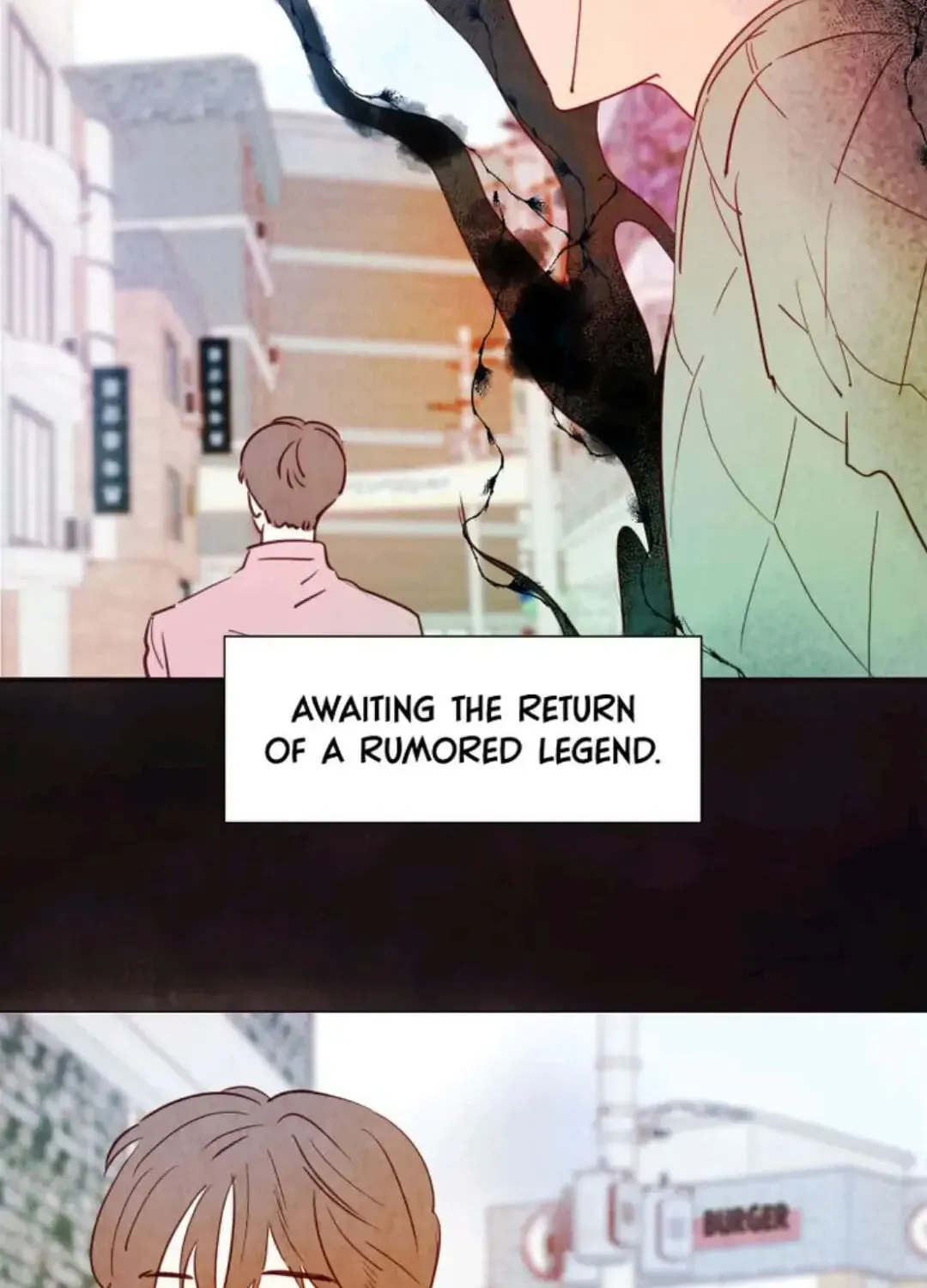 Love of Cloud and Rain Chapter 34 page 27 - 