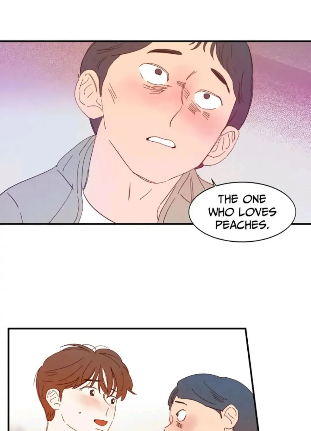 Love of Cloud and Rain Chapter 34 page 34 - 