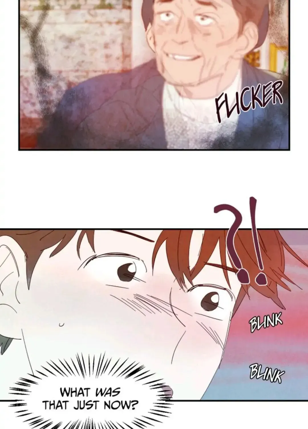 Love of Cloud and Rain Chapter 34 page 39 - 