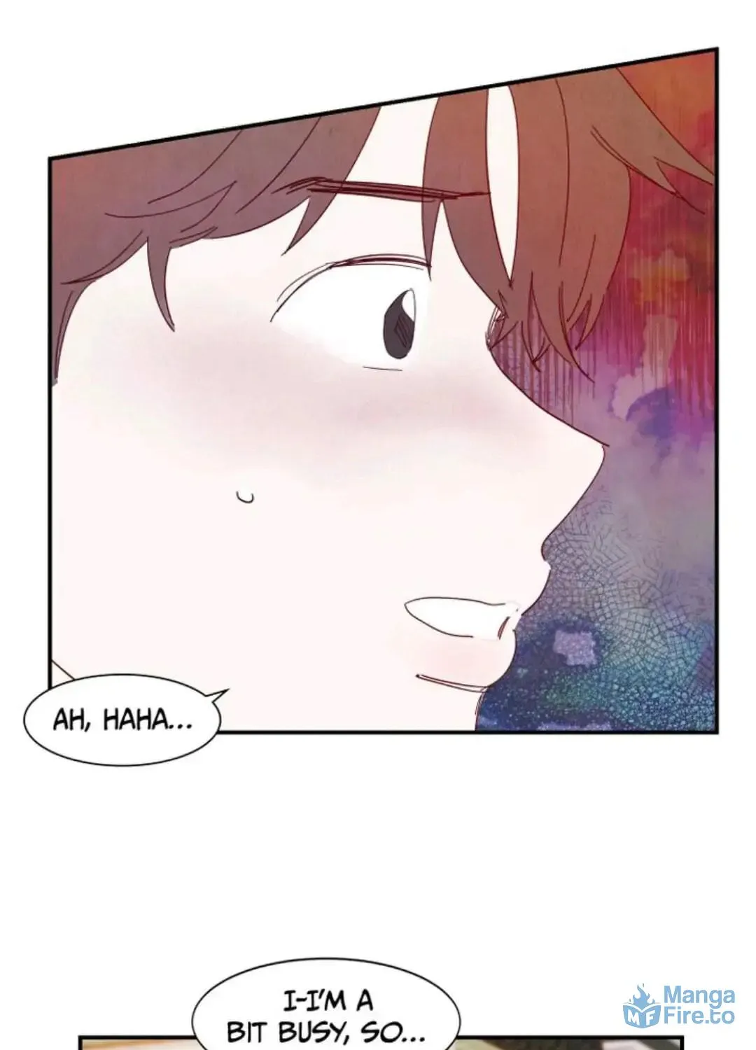 Love of Cloud and Rain Chapter 34 page 43 - 