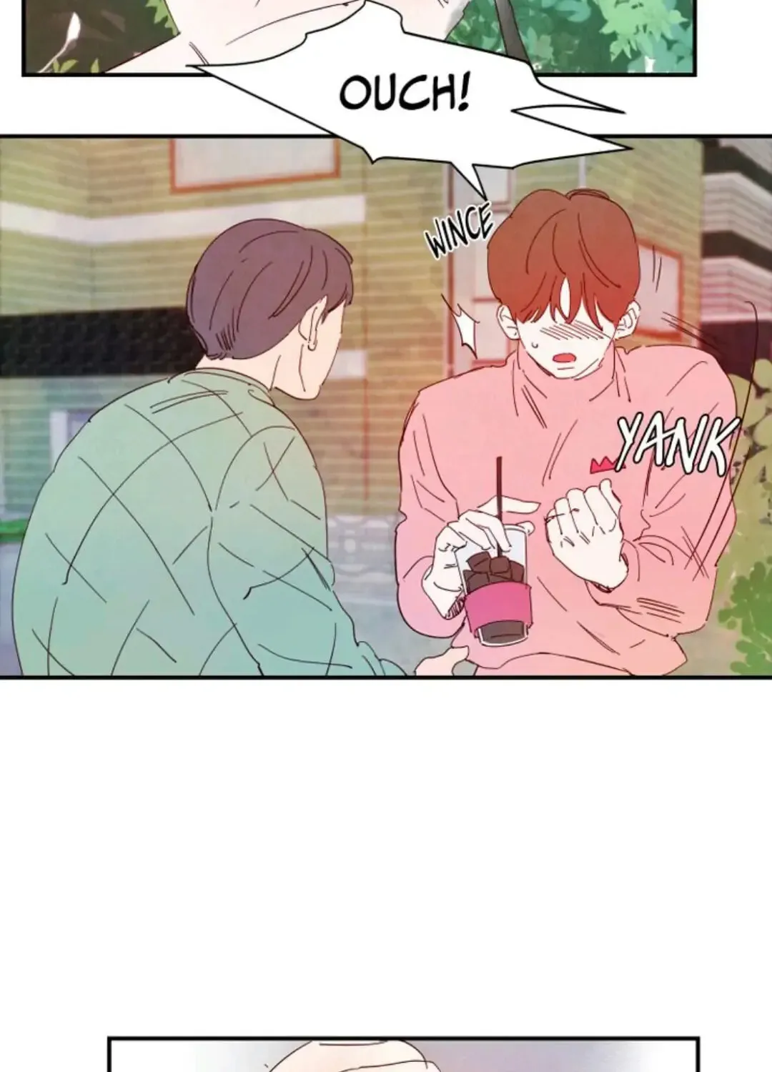 Love of Cloud and Rain Chapter 34 page 45 - 