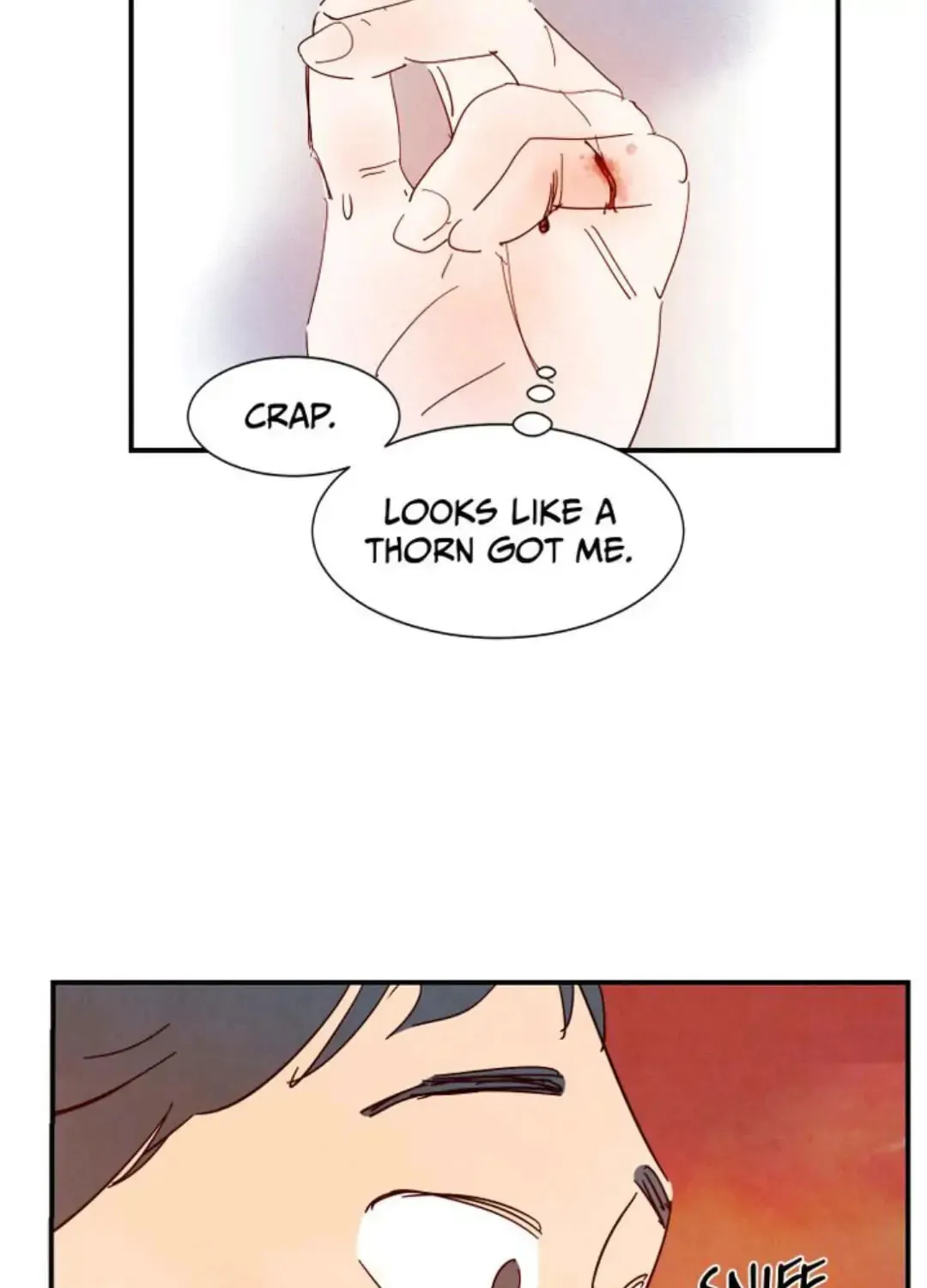 Love of Cloud and Rain Chapter 34 page 46 - 