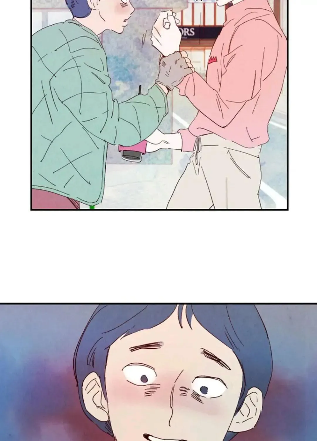 Love of Cloud and Rain Chapter 34 page 48 - 