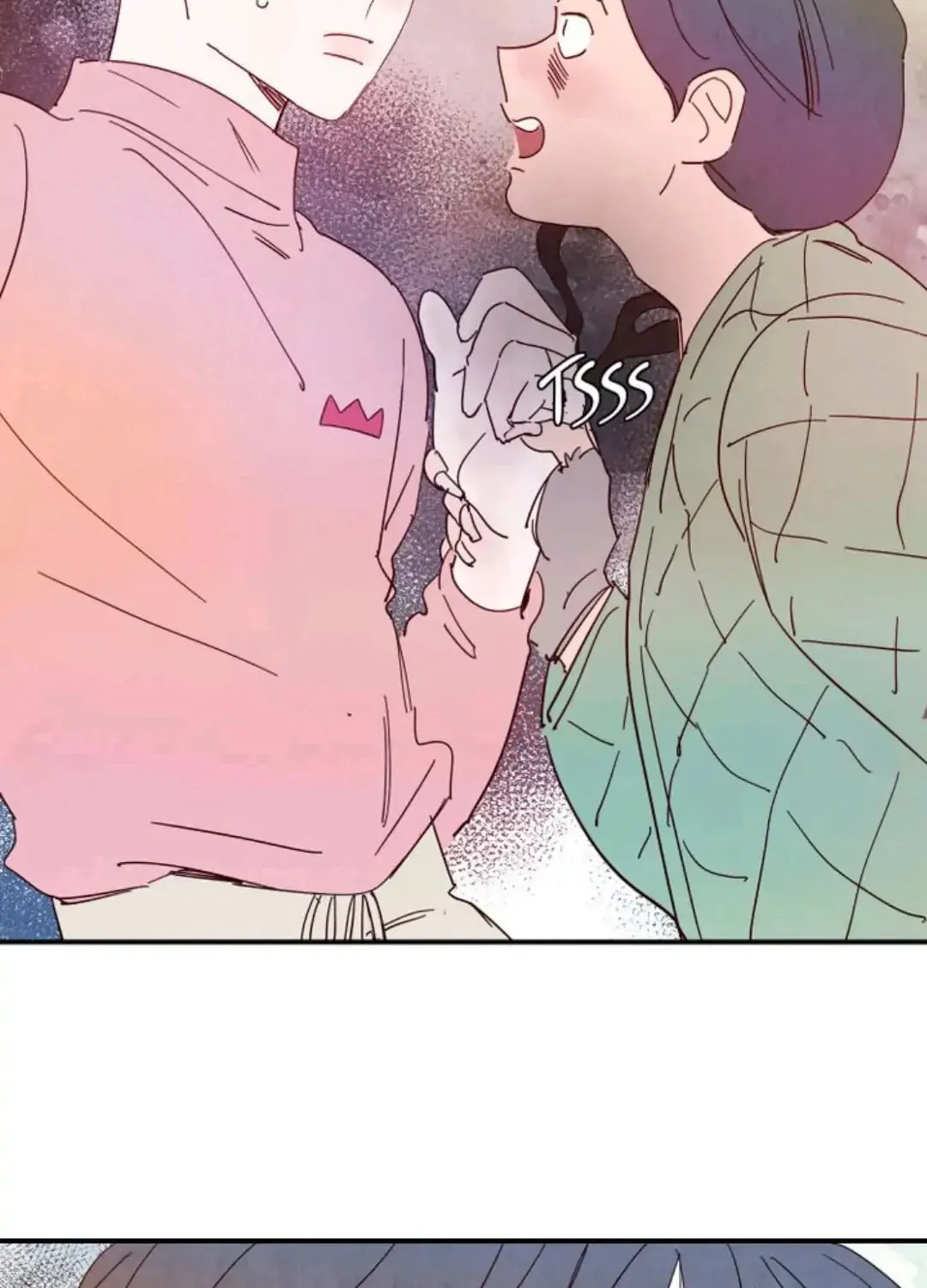 Love of Cloud and Rain Chapter 34 page 51 - 
