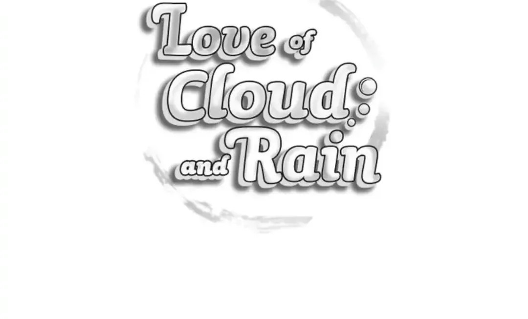 Love of Cloud and Rain Chapter 34 page 54 - 