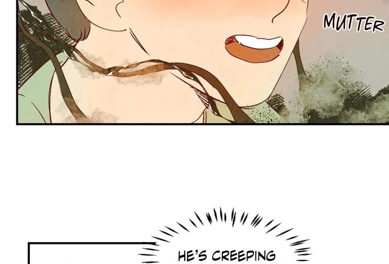 Love of Cloud and Rain Chapter 35.5 page 14 - 