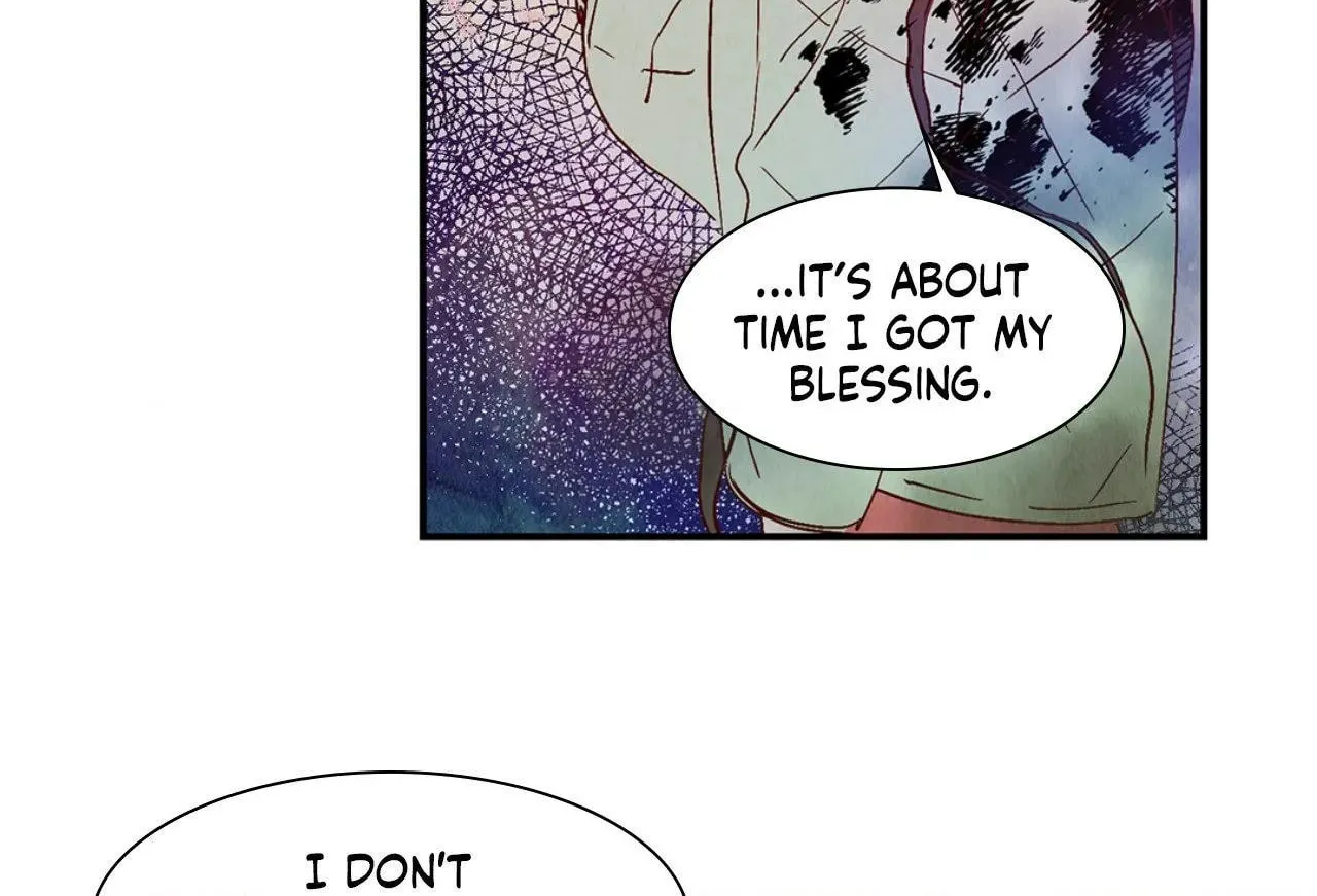 Love of Cloud and Rain Chapter 35.5 page 27 - 