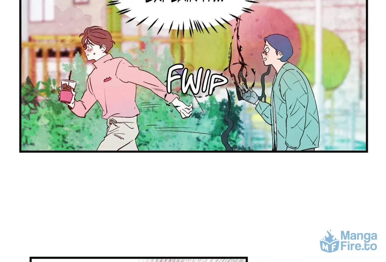 Love of Cloud and Rain Chapter 35.5 page 29 - 