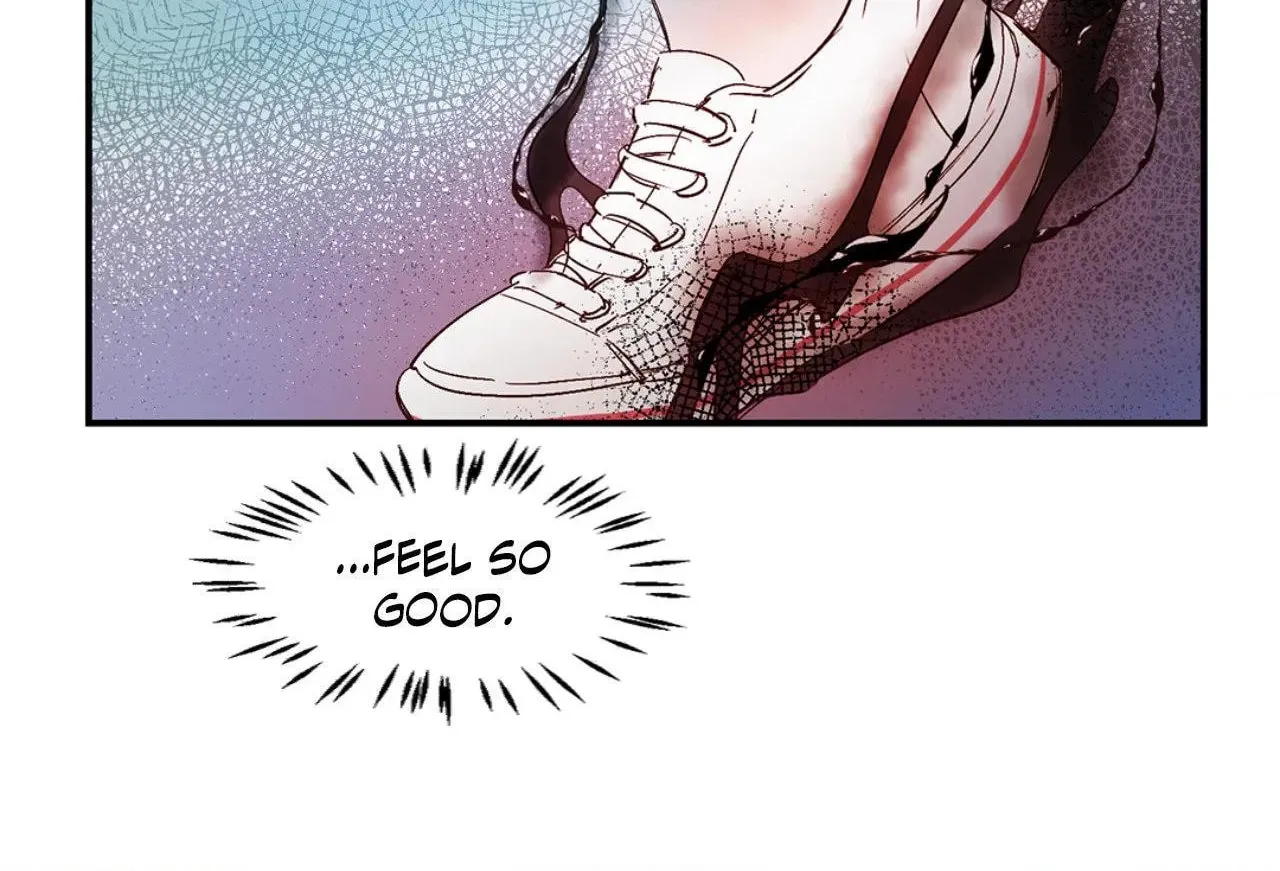 Love of Cloud and Rain Chapter 35.5 page 31 - 