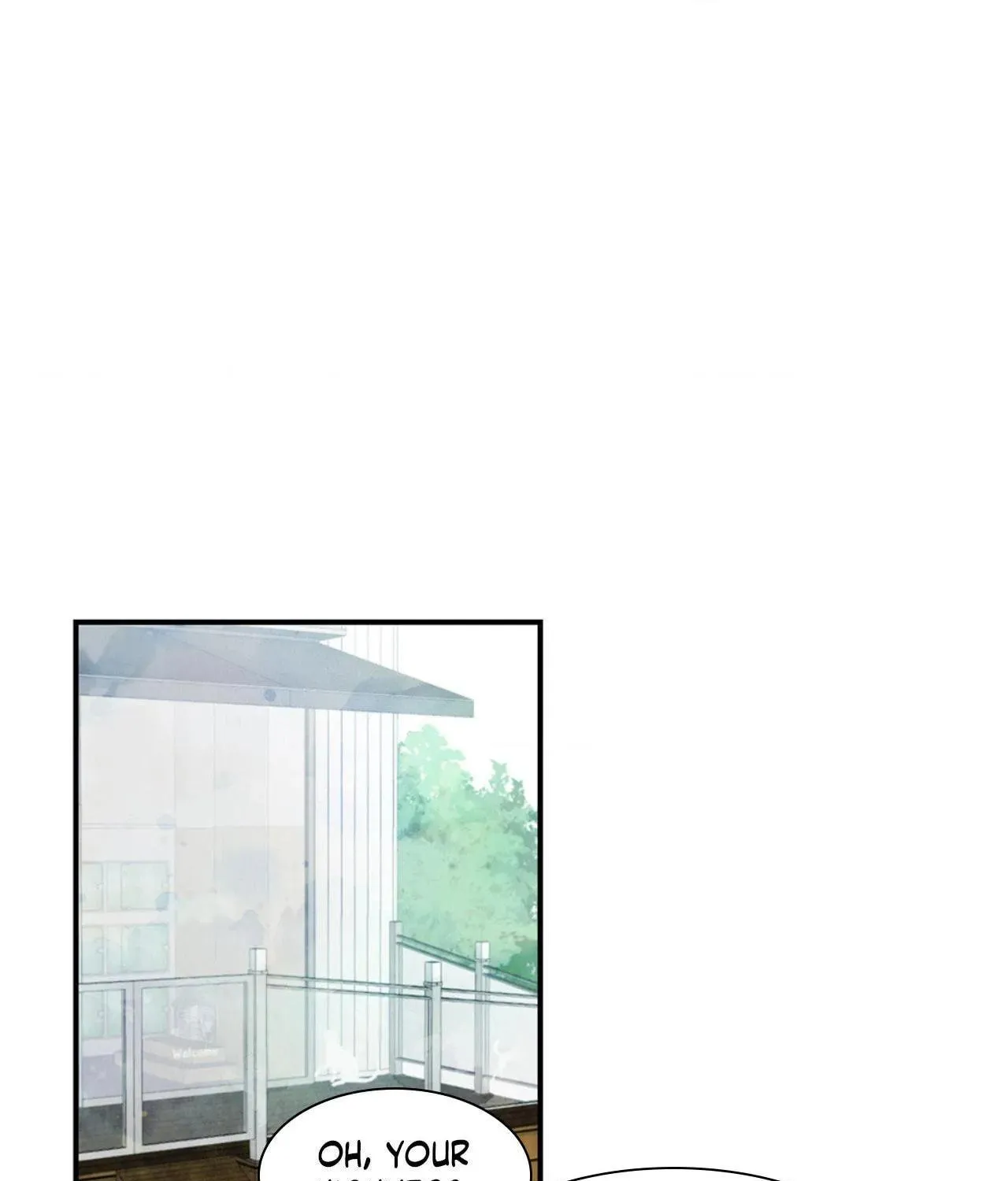 Love of Cloud and Rain Chapter 35.5 page 33 - 