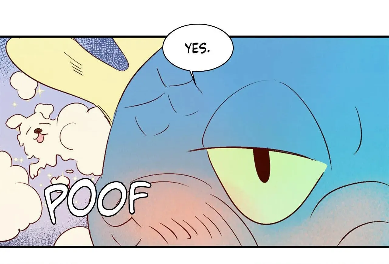 Love of Cloud and Rain Chapter 35.5 page 38 - 