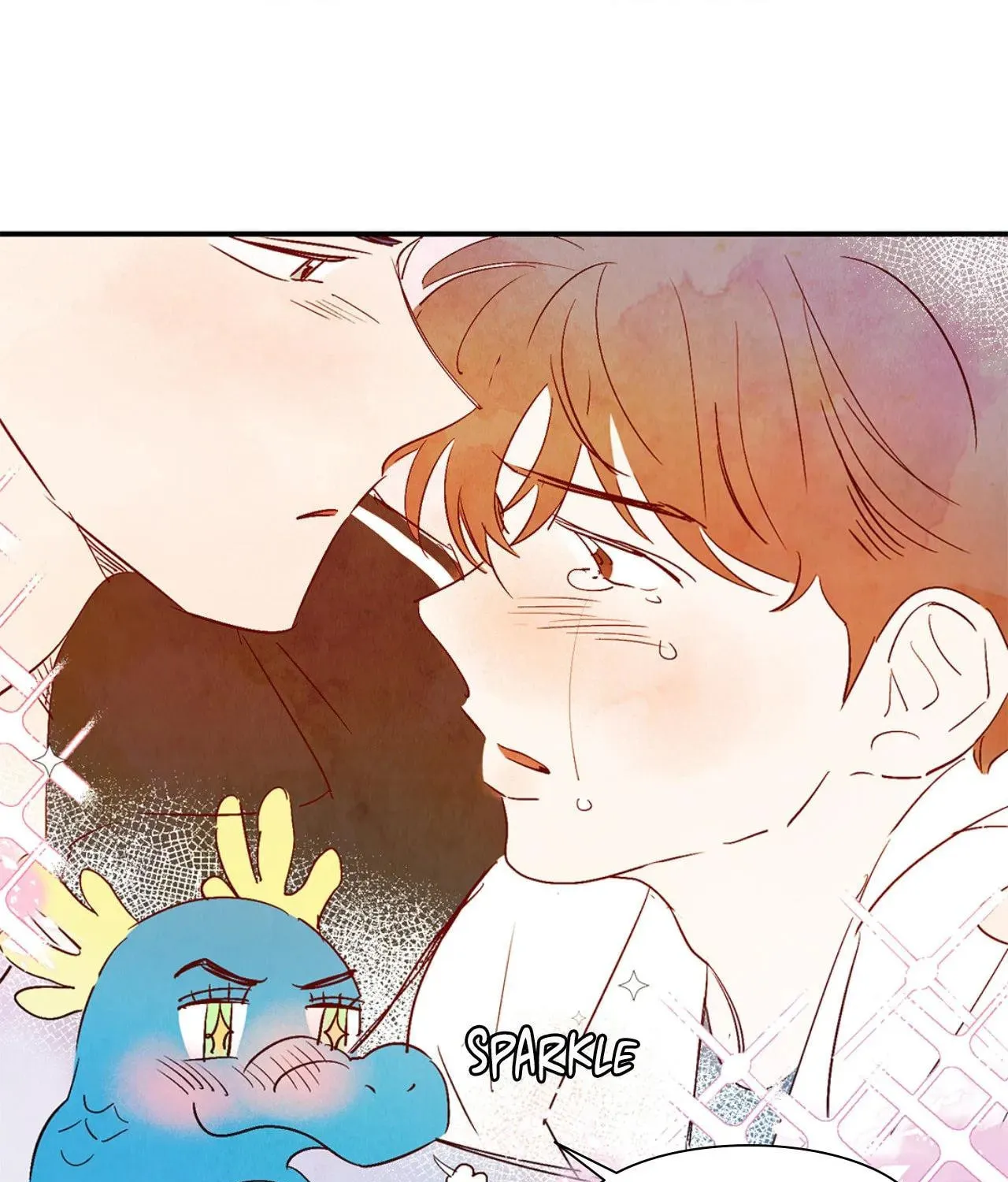 Love of Cloud and Rain Chapter 35.5 page 40 - 