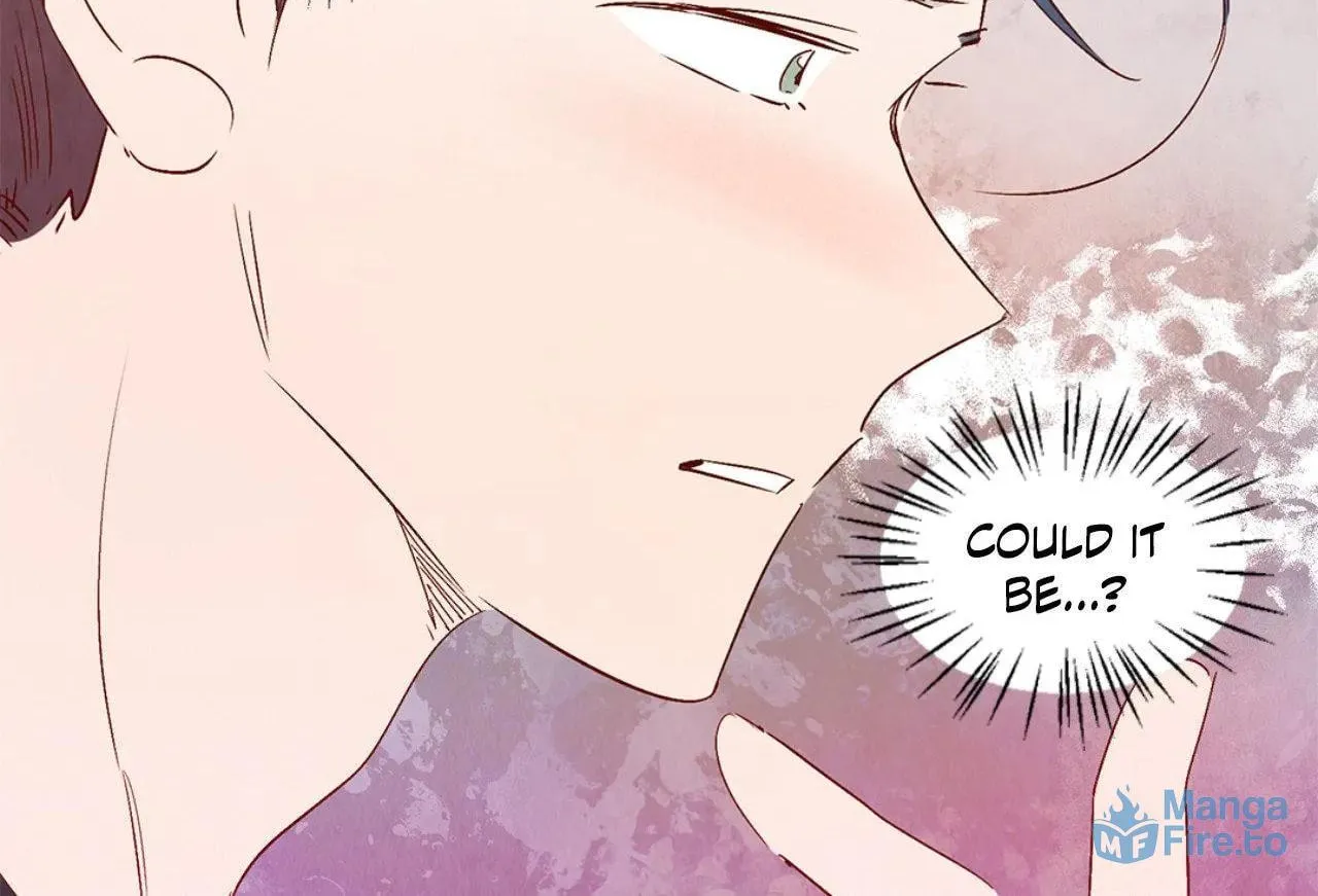 Love of Cloud and Rain Chapter 35.5 page 45 - 