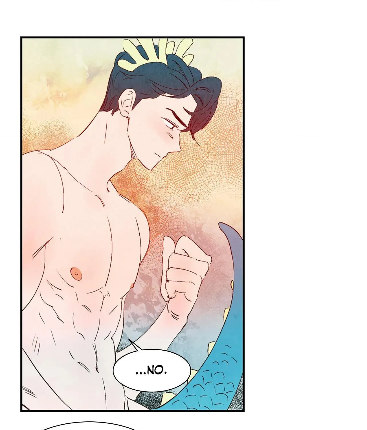 Love of Cloud and Rain Chapter 35.5 page 47 - 