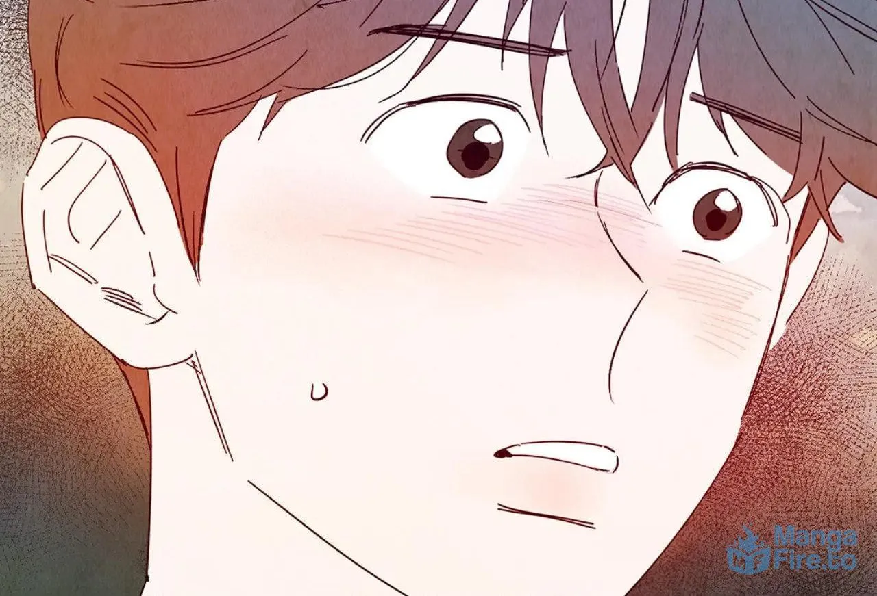Love of Cloud and Rain Chapter 35.5 page 6 - 