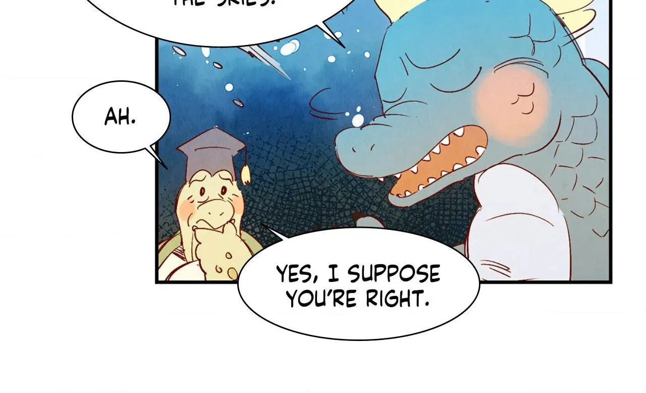 Love of Cloud and Rain Chapter 35.5 page 53 - 