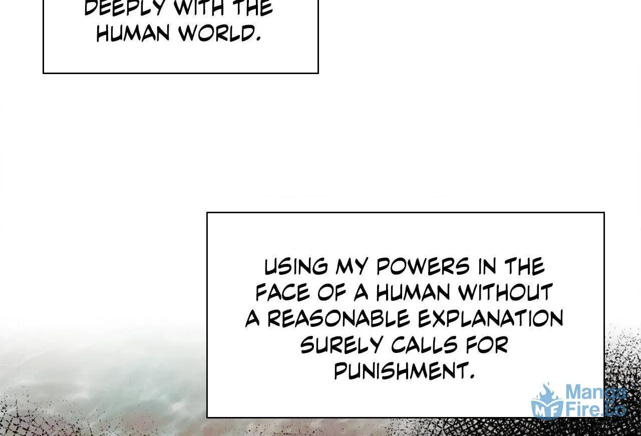 Love of Cloud and Rain Chapter 35.5 page 55 - 
